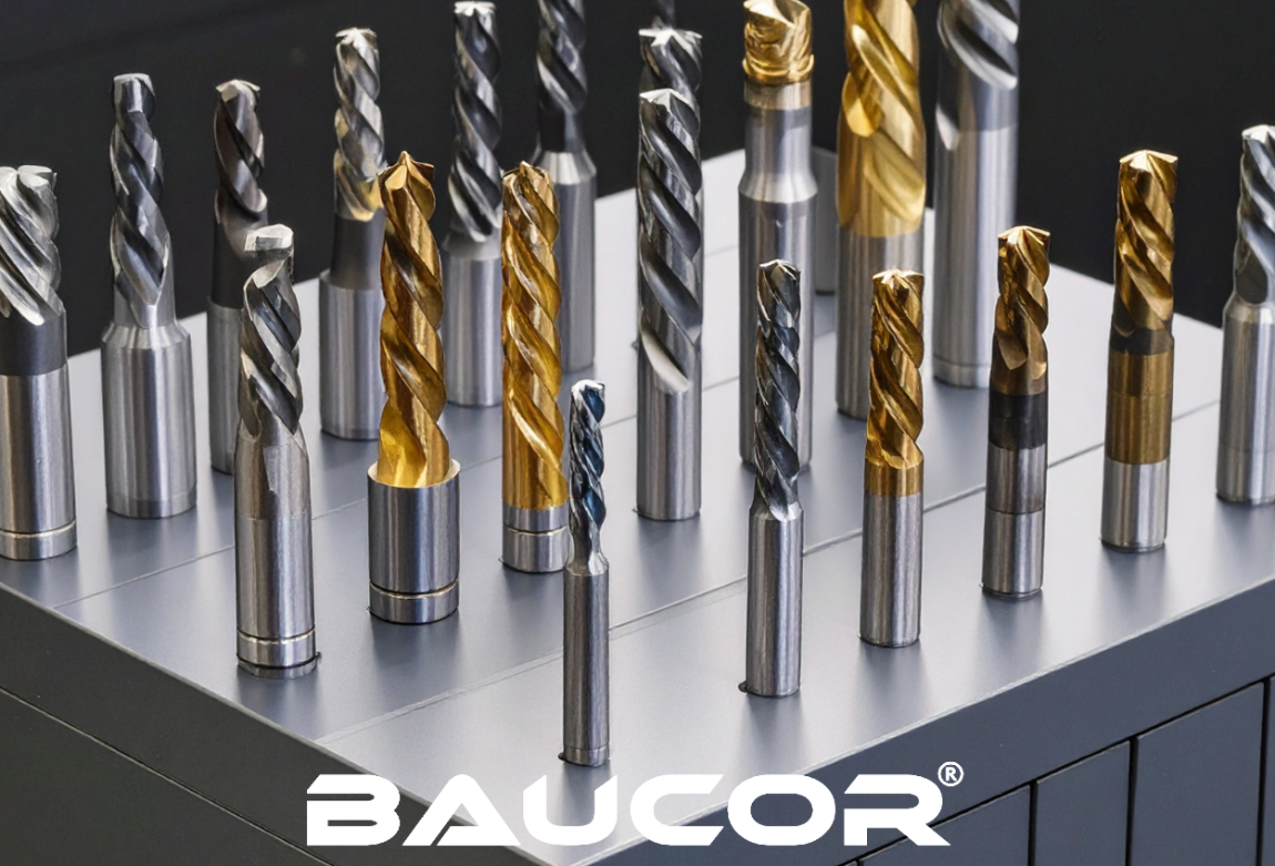 Standard vs. Custom CNC Tools: Which Is Right for Your Operation?
