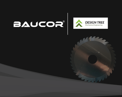 SIA Design Tree and Baucor®: A Partnership Built on Precision, Speed, and Manufacturing Excellence