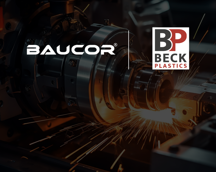 How Baucor Delivered Precision, Quality, and Outstanding Service for Günther Beck Plastics