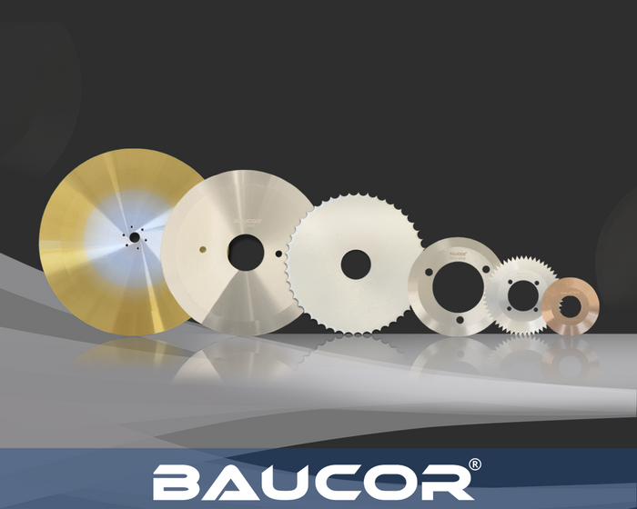 Baucor's Battery Cutting Blades
