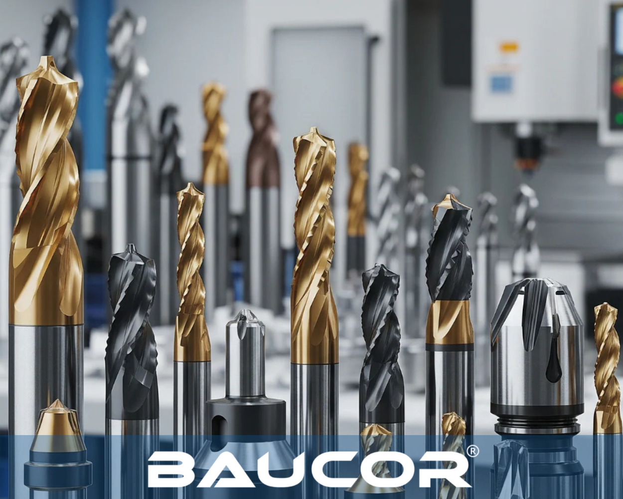 CNC-verktyg Produkter