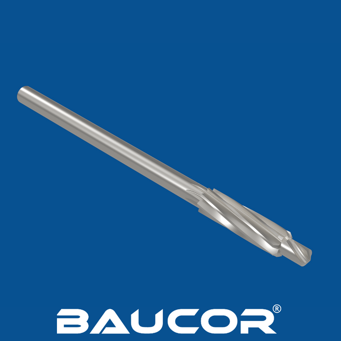 Combination Reamers
