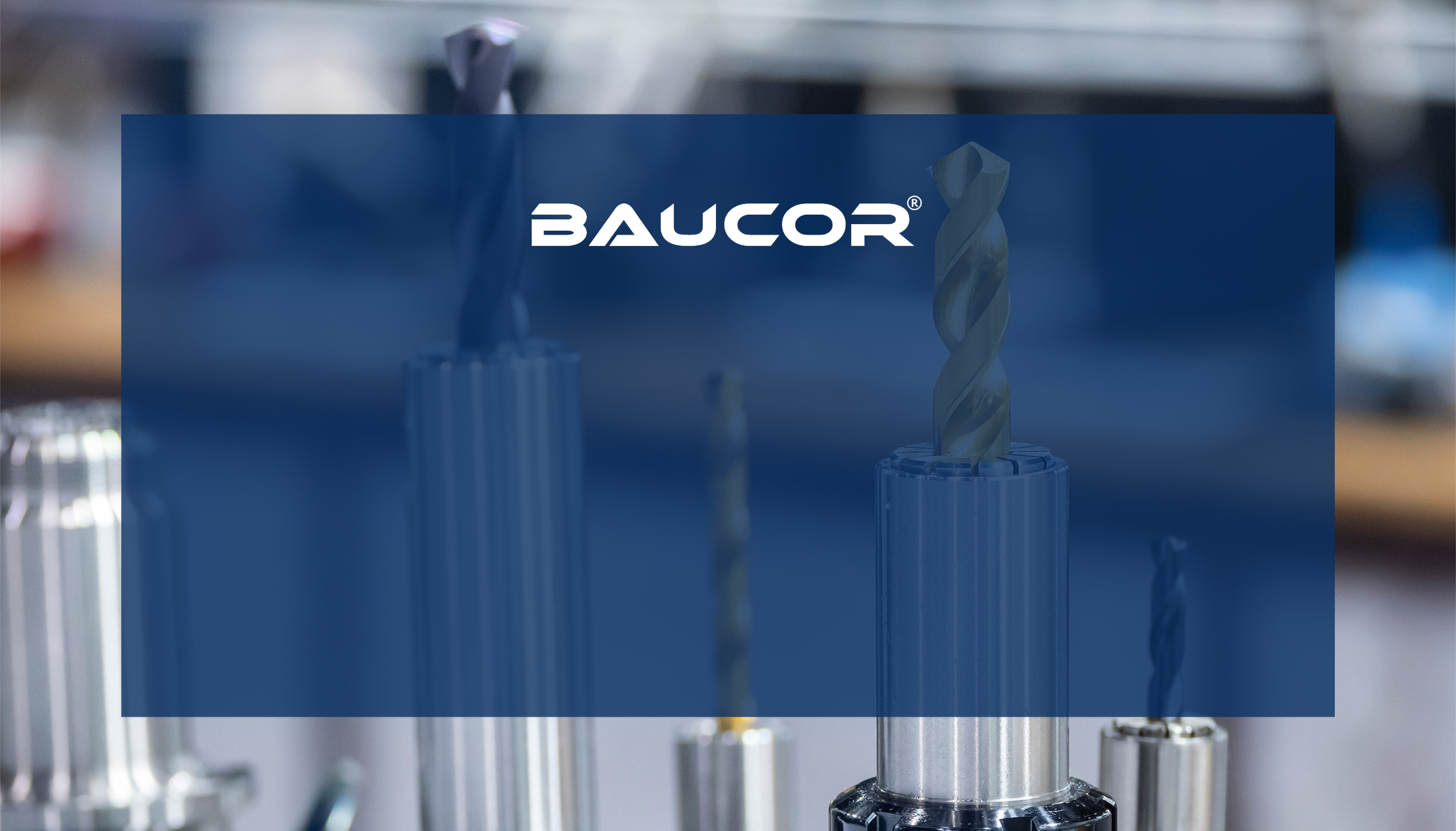 Designa din egen borr