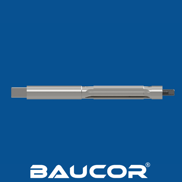 Expansion Reamers