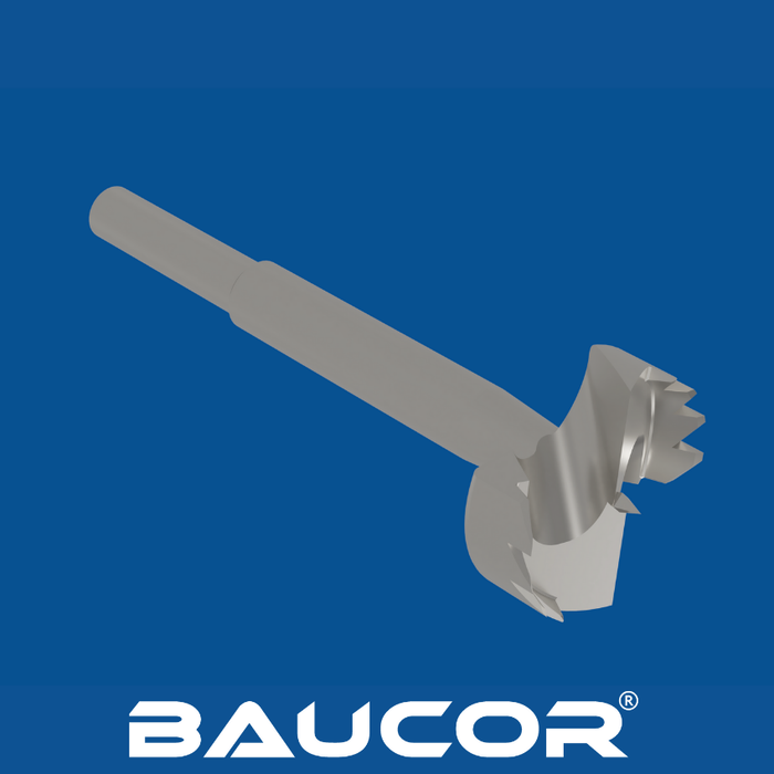 Forstner drill bit