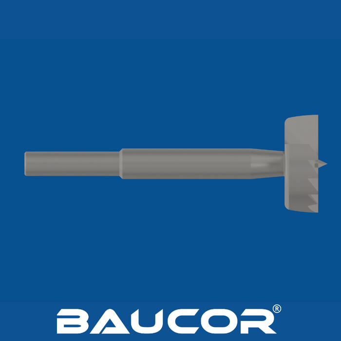 Forstner drill bit