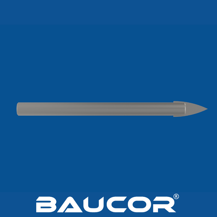 Glass tile drill bit