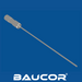Gun drill bit