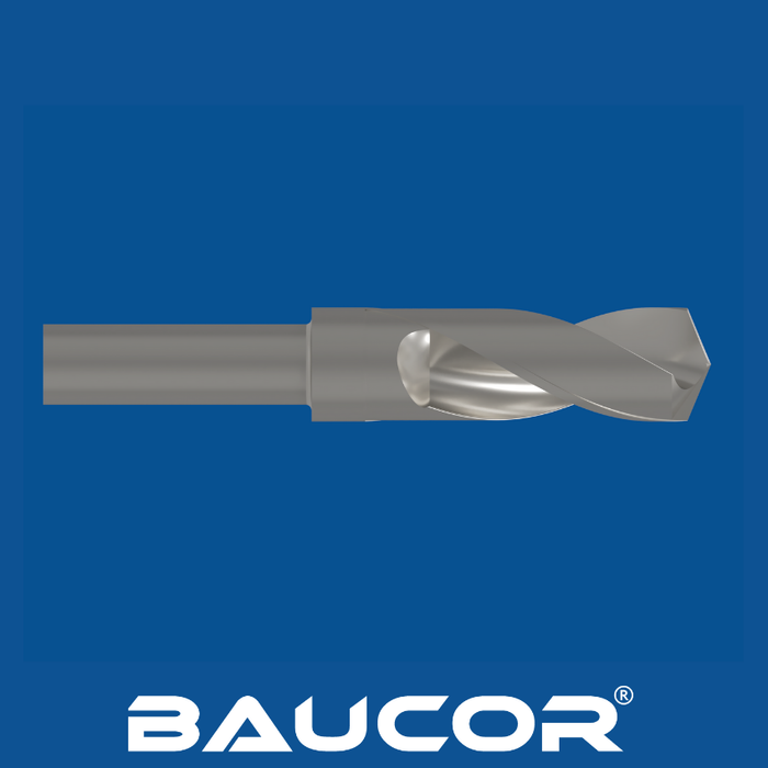 Large diameter drill bit