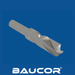 Large diameter drill bit