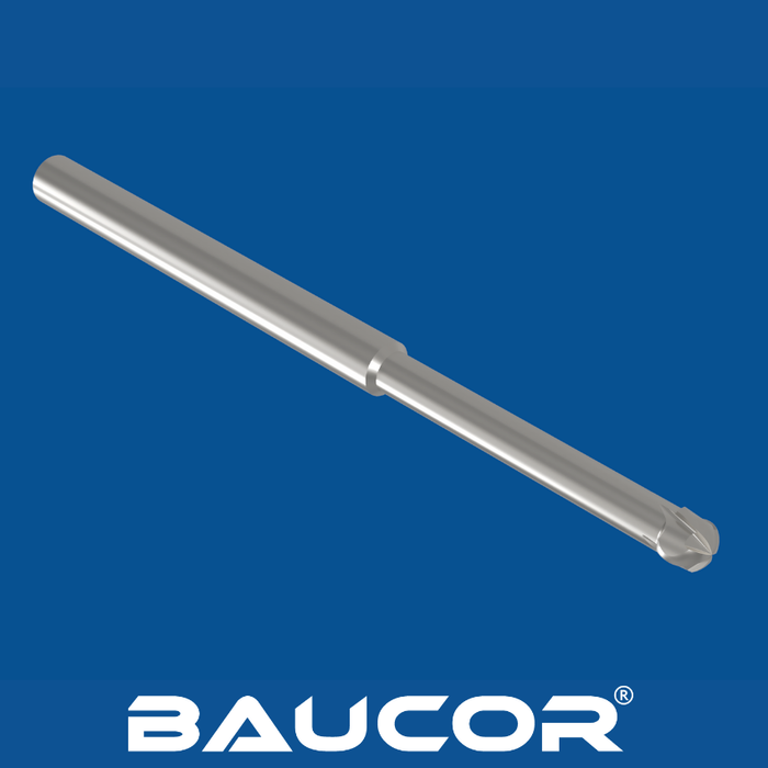 Lollipop Milling Cutter