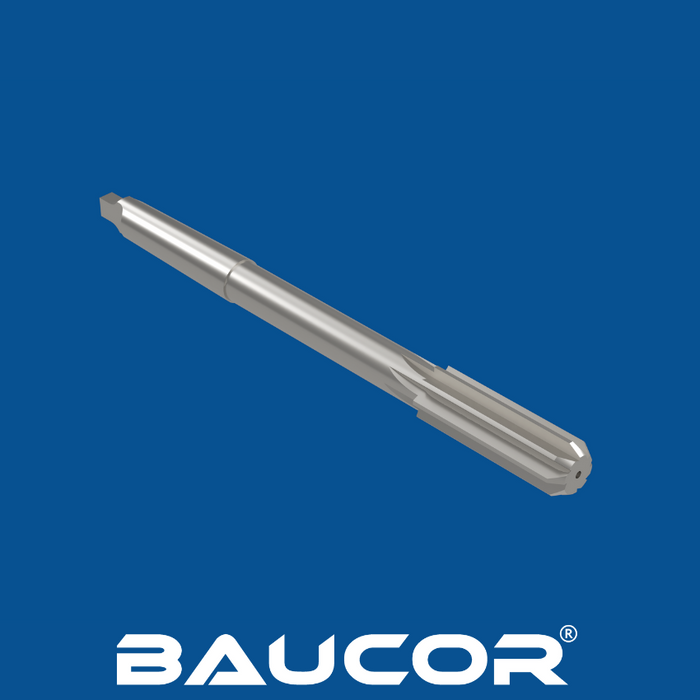 Machine Reamers