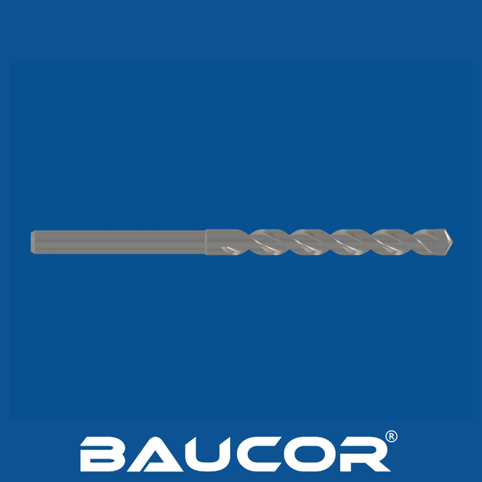 Masonry drill bit