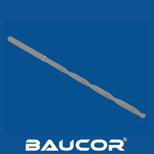 Micro drill bits