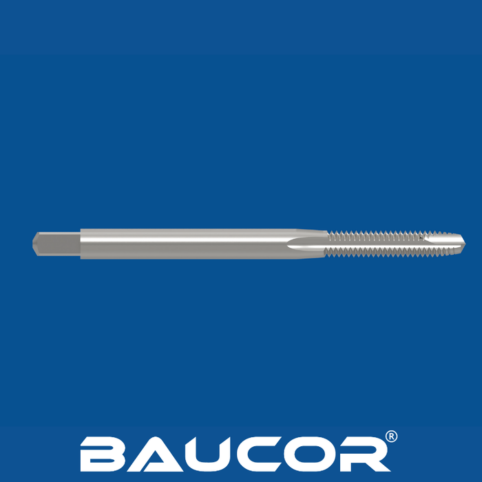 Spiral Point Taps