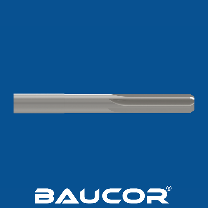 Straight Flute Reamers