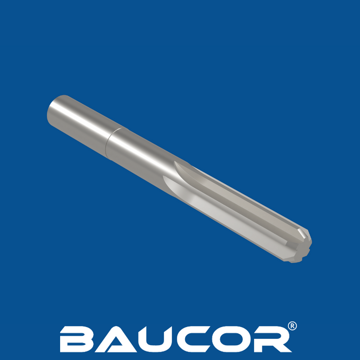 Straight Flute Reamers