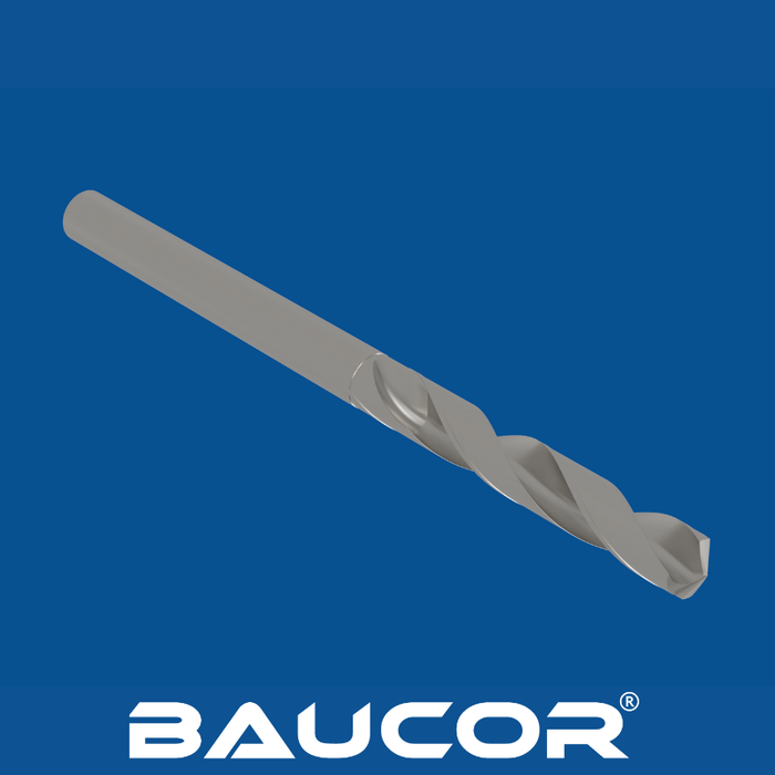 Stub Length Drill Bits