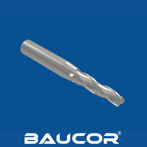 Tapered End Mill