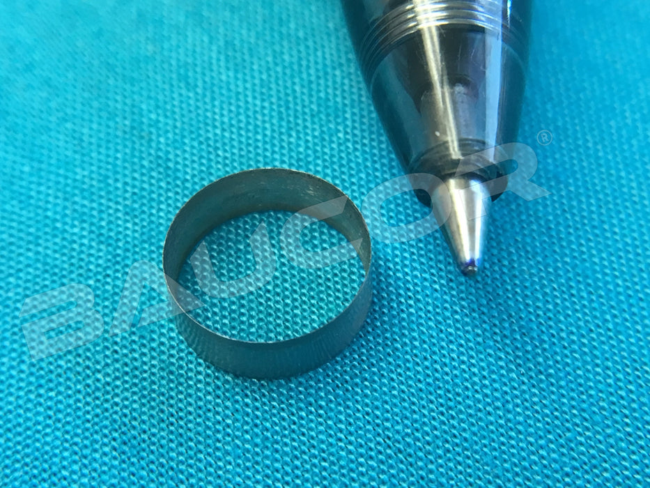 9mm Diameter Punching and Cutting Knife Blade - Part Number 5114